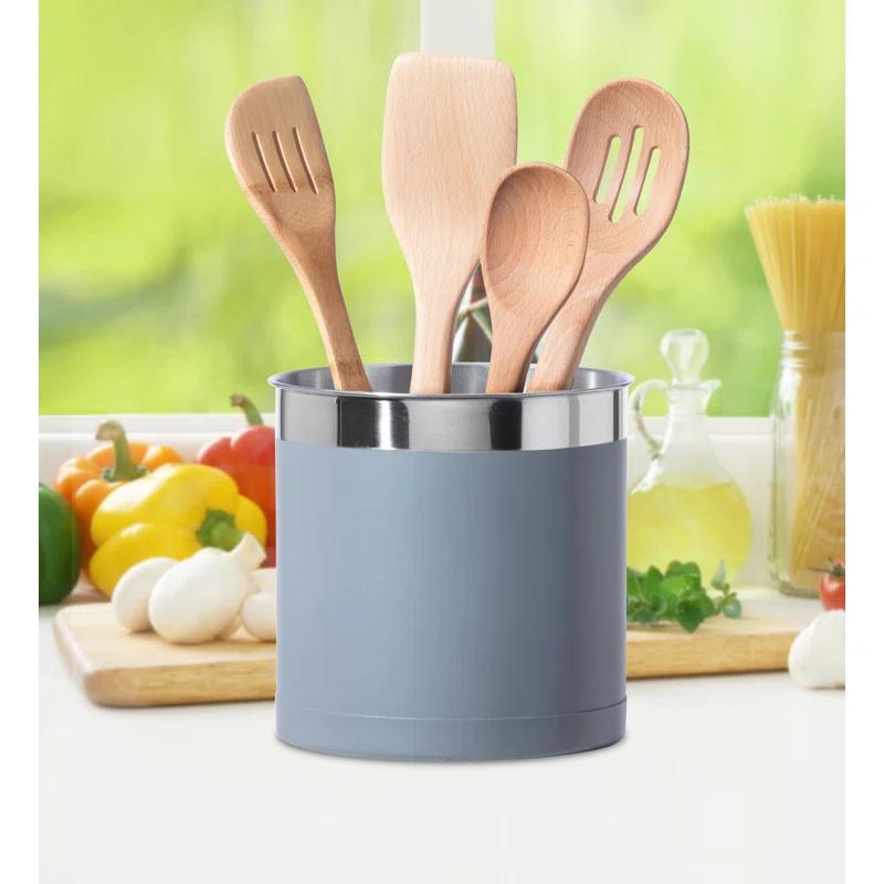 OGGI OGGI Neat Jumbo Utensil Crock