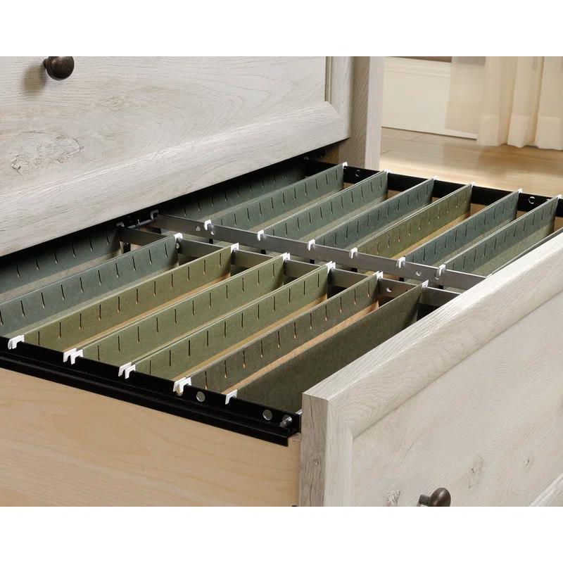 Lark Manor™ Damian Lateral File Chcc