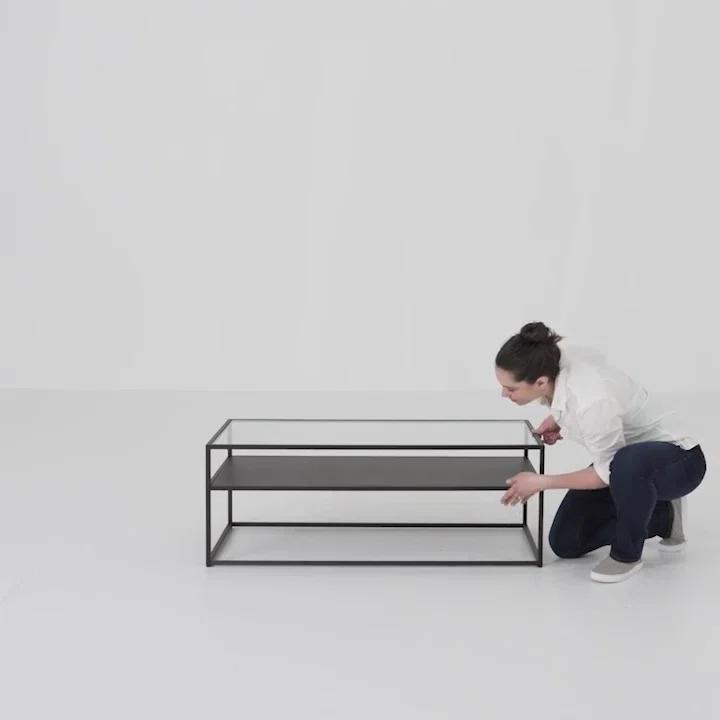 Duran Coffee Table