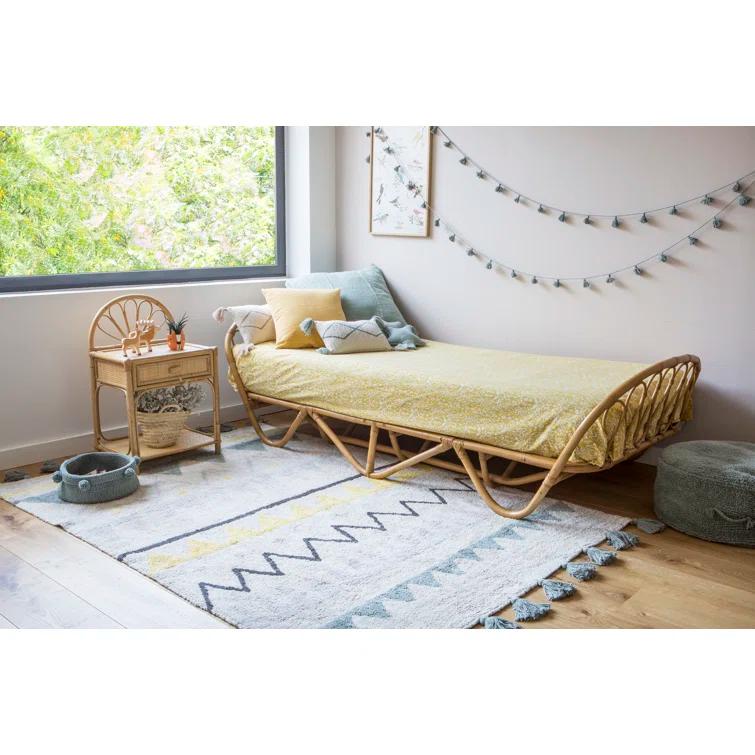 Lorena Canals Re-Edition Pouf