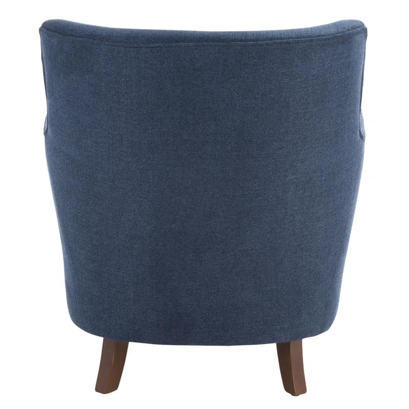 Kelly Clarkson Home Jolene Upholstered Club Chair