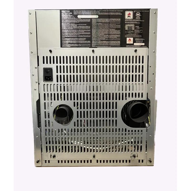 ComfortBilt Pellet Stoves HP22 insert Pellet Stove
