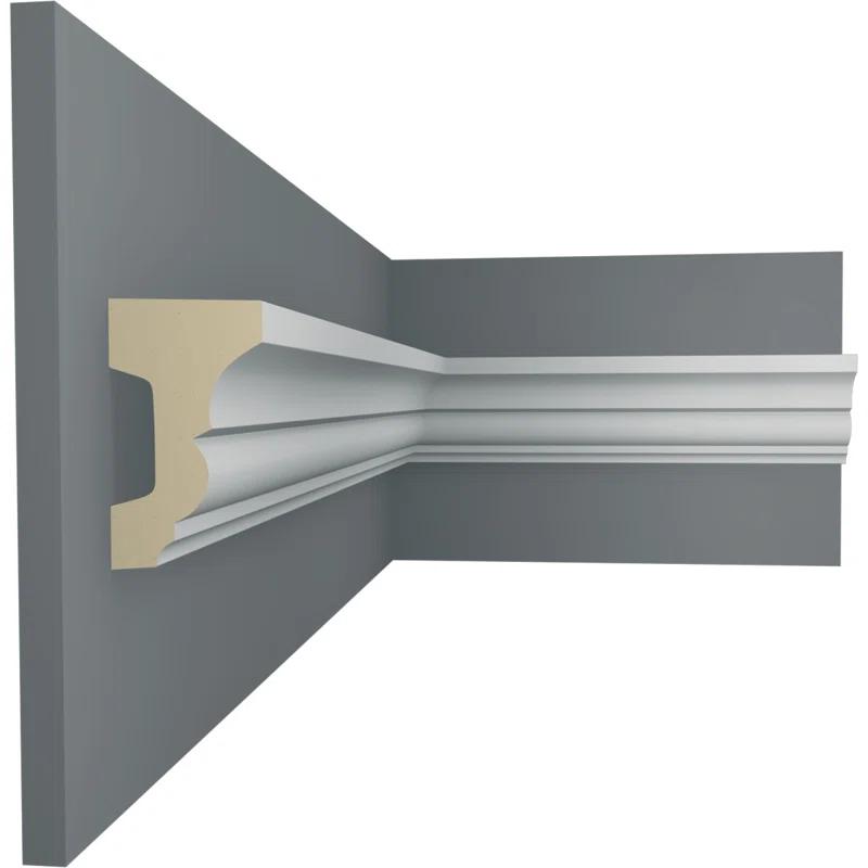 Classic Panel Moulding