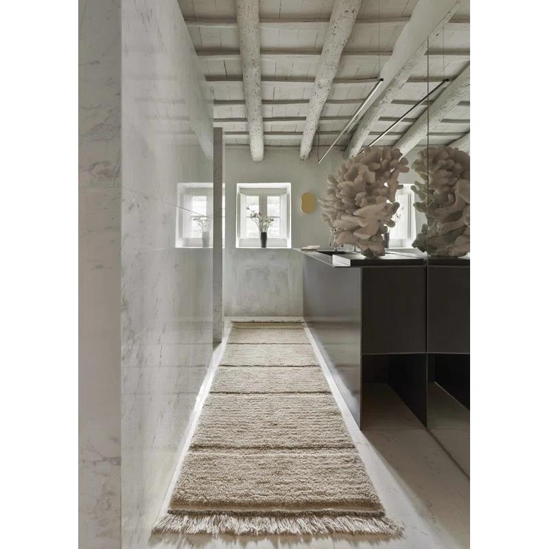 Lorena Canals Sheep Of The World Hand Tufted Wool Rug