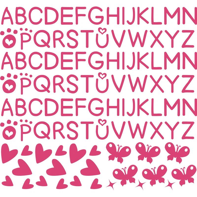 Badger Basket Triple Doll Bunk Bed with Ladder, Bedding, and Free Personalization Kit - Pink Gingham