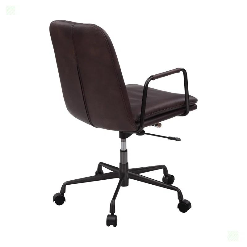 ChocoPlanet Modern Swivel Office Chair for Living Room Office