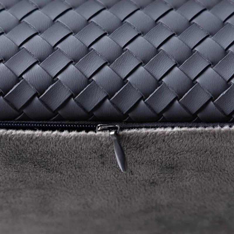 Phantoscope Reversible Throw Pillow (Set of 2)