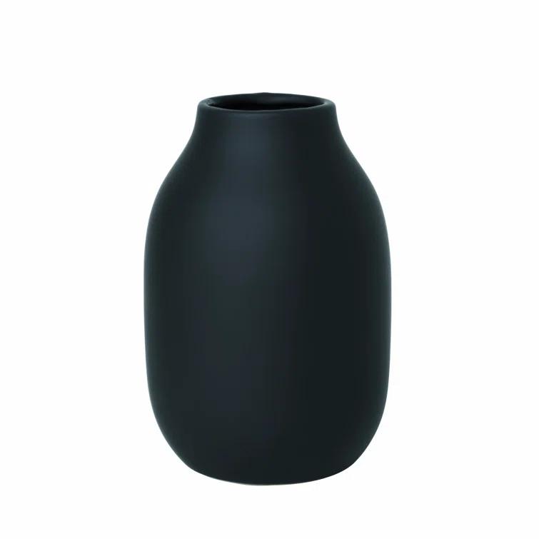 COLORA Porcelain Table Vase