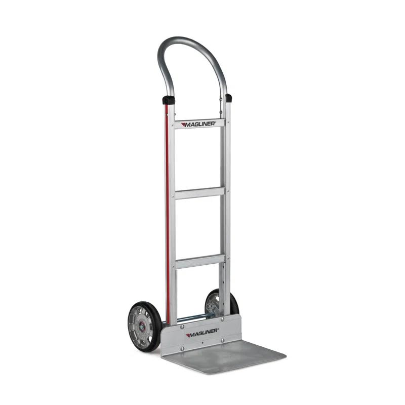 Magline, Inc. 500 Lb. Capacity Hand Truck Dolly