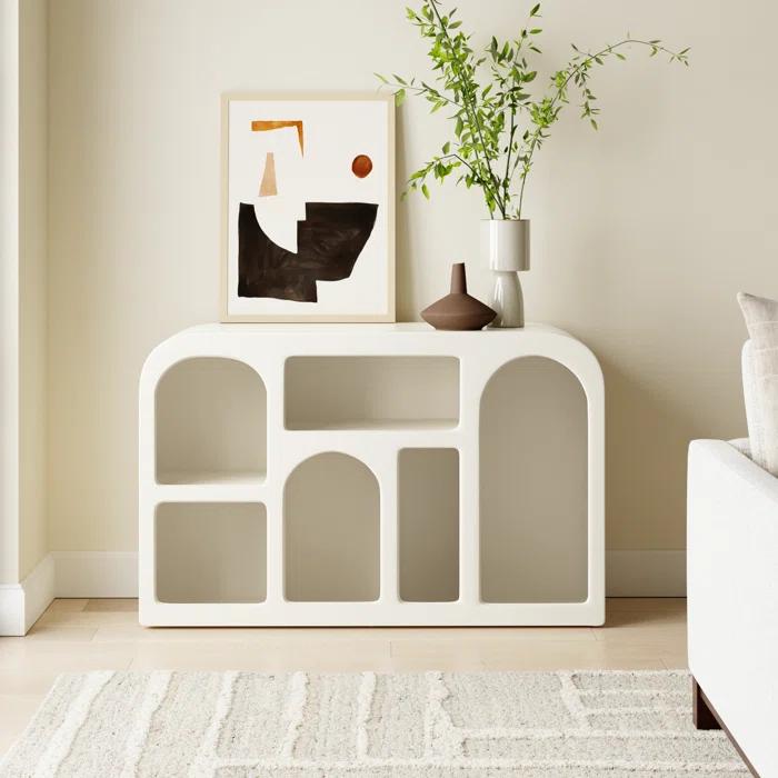 Noni 47.25'' Console Table