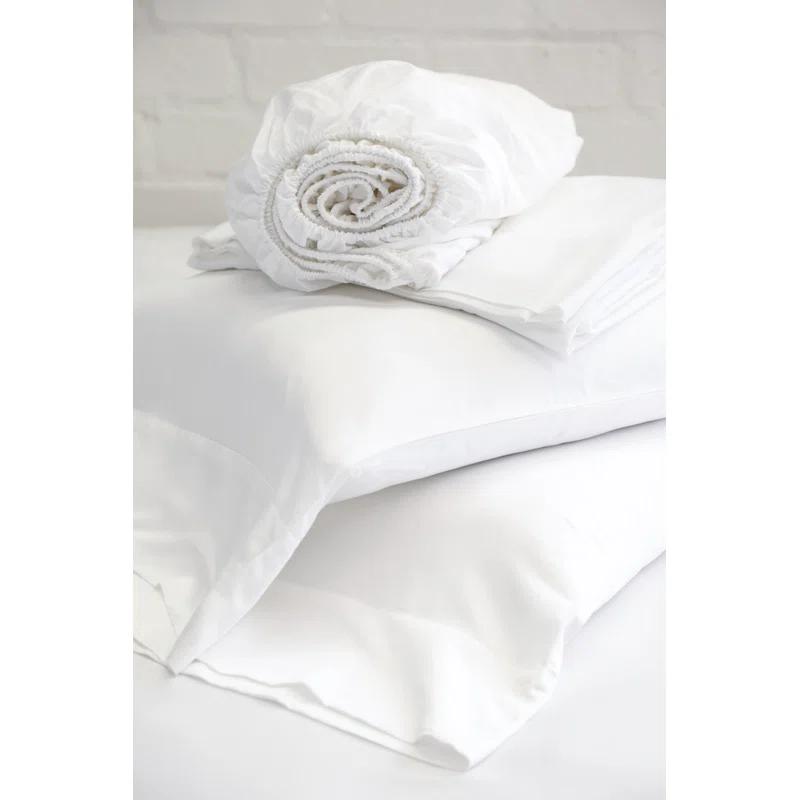Pom Pom At Home Sateen Sheet Set