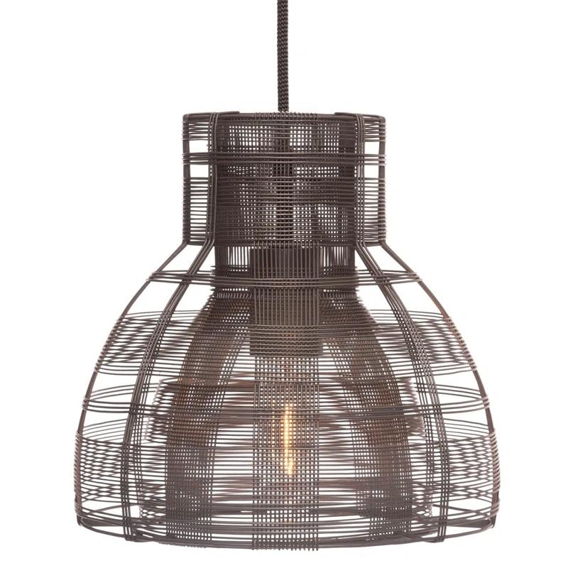 Oggetti Schema 1-Light Pendant