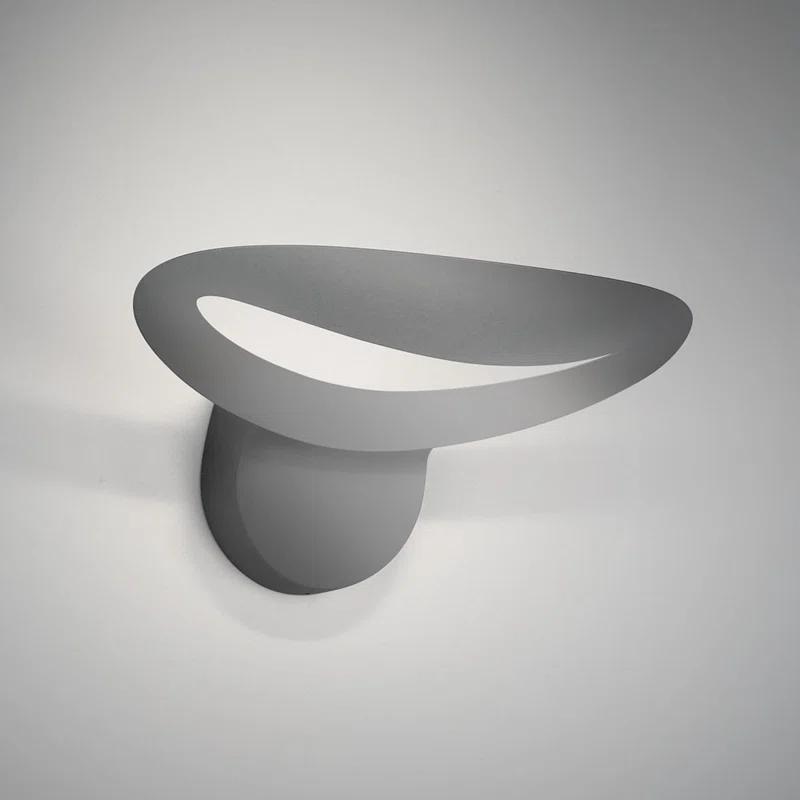 Artemide Mesmeri Wall Sconce by Eric Solé