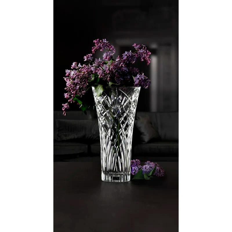 Melodia Glass Table Vase