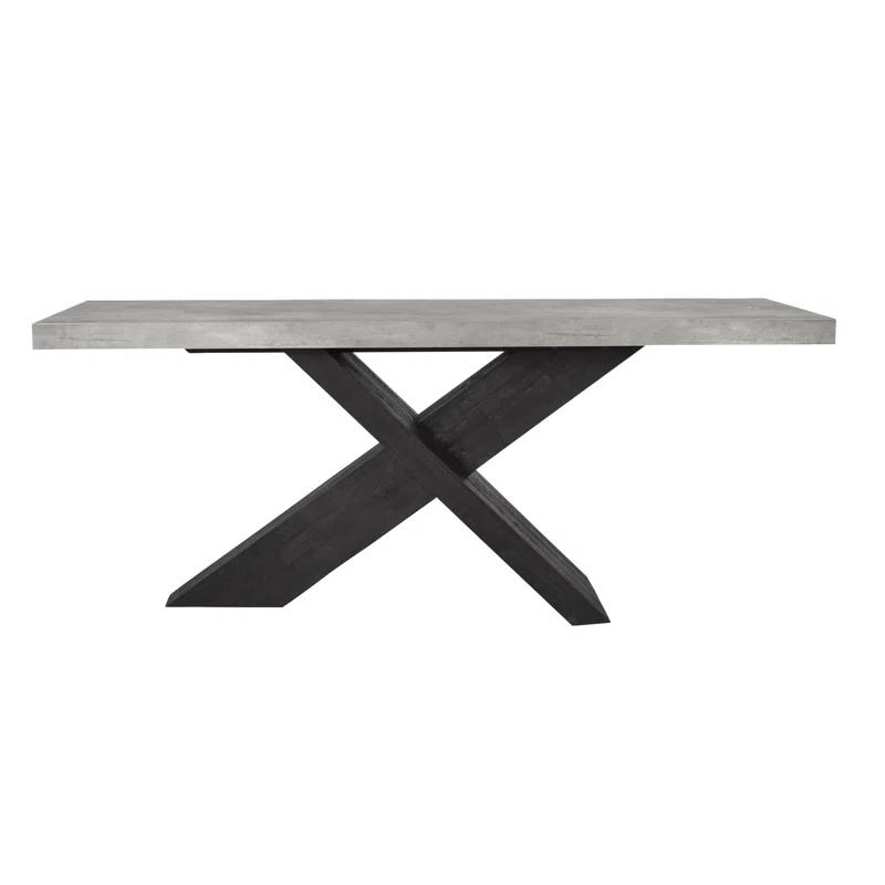 Durant 72" Console Table