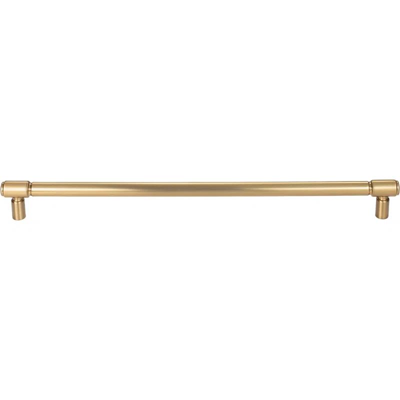 Top Knobs Clarence Appliance Pull