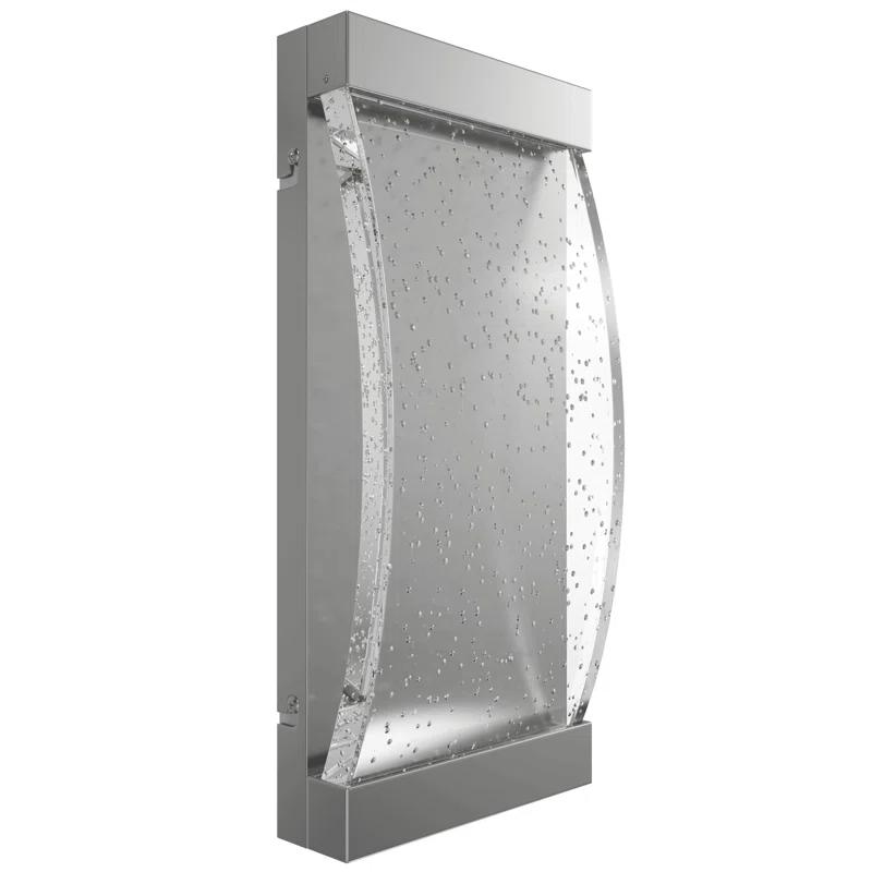 Original Glacier Flush Mounted Sconce
