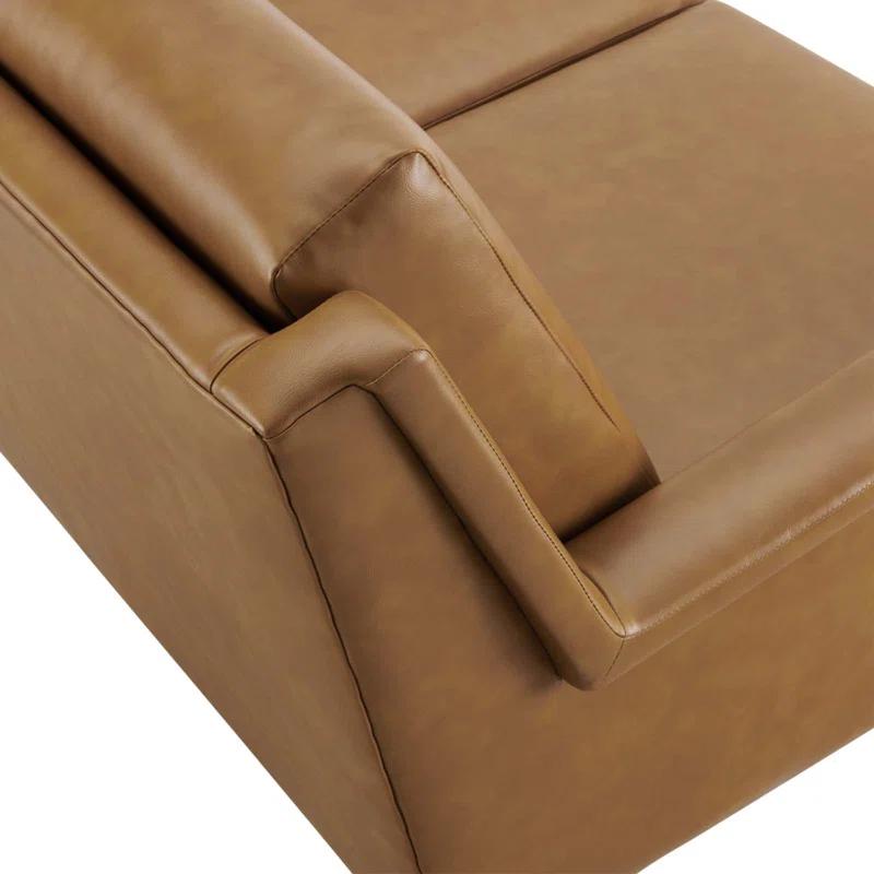 Modway Chesapeake Performance Velvet, Sofa by Modway