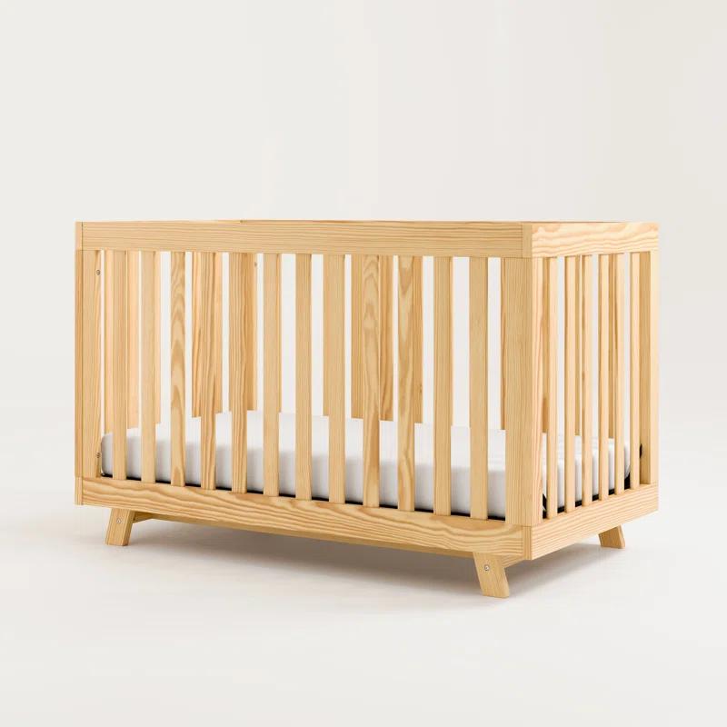 Beckett 3-in-1 Convertible Crib