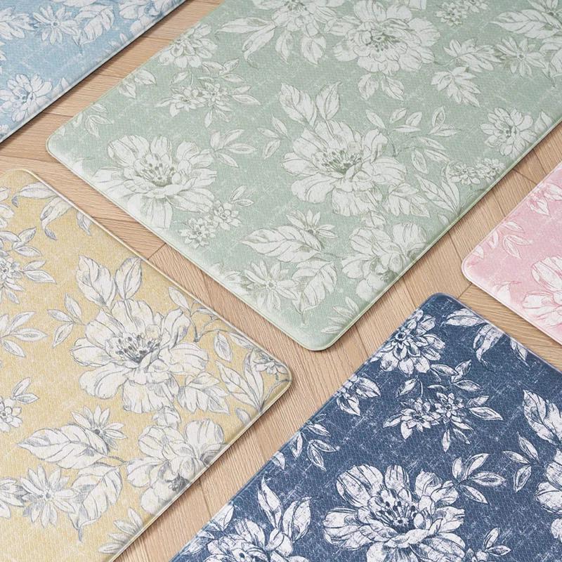 Laura Ashley Laura Ashley Iris Comfort Standing Anti-Fatigue Mats