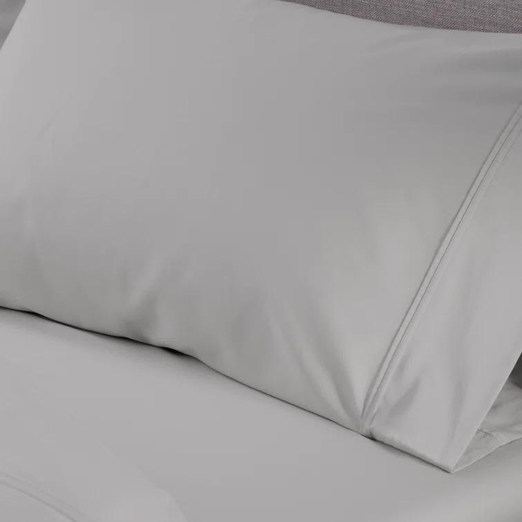 Bedgear Bedgear Basic Bed Sheet Set - Breathable, Soft, Lightweight Essential Bedding
