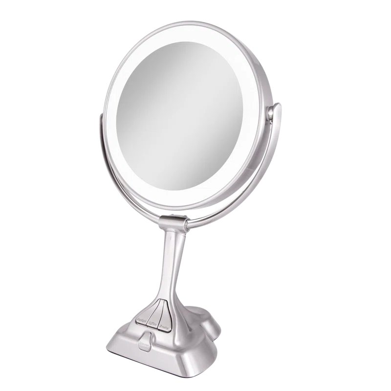 Zadro LVAR410 Concave LED Mirror