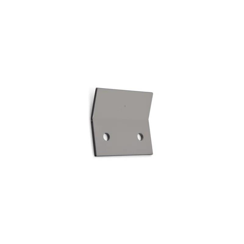 Phillips Collection Elliptical Accent Mirror