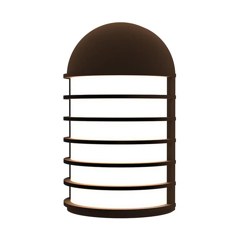 SONNEMAN Inside-Out LED Flush Mounted Sconce