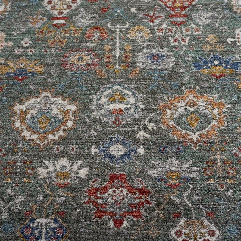 Lauren Ralph Lauren Fairhaven Lauren Ralph Lauren Performance Oriental Rug