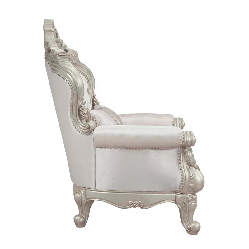 Rosdorf Park Khiabet Upholstered Armchair