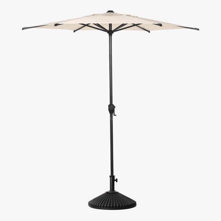 Abba Patio Lyon Steel Free Standing Umbrella Base