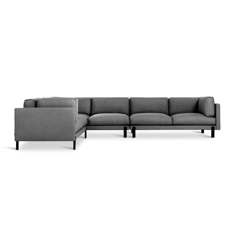 Gus* Modern Silverlake XL Sectional