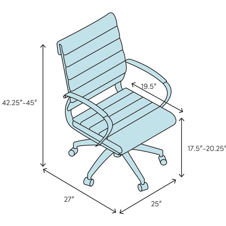 Office Star Products Conference Chair