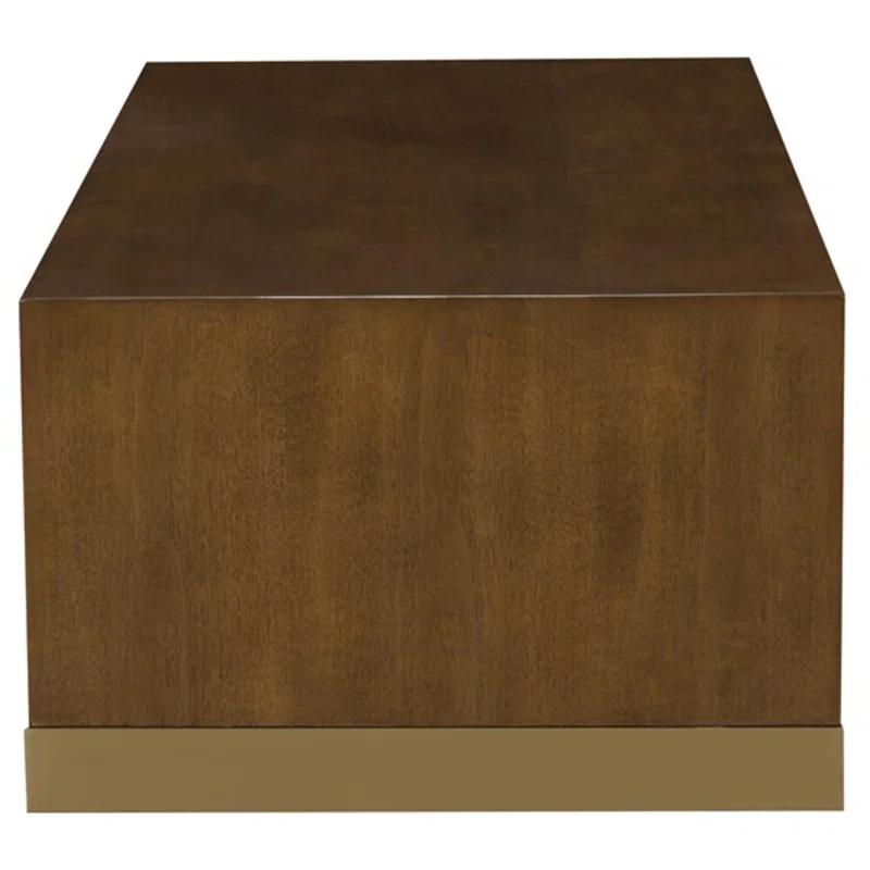 Vanguard Furniture Dune Rectangular Cocktail Table