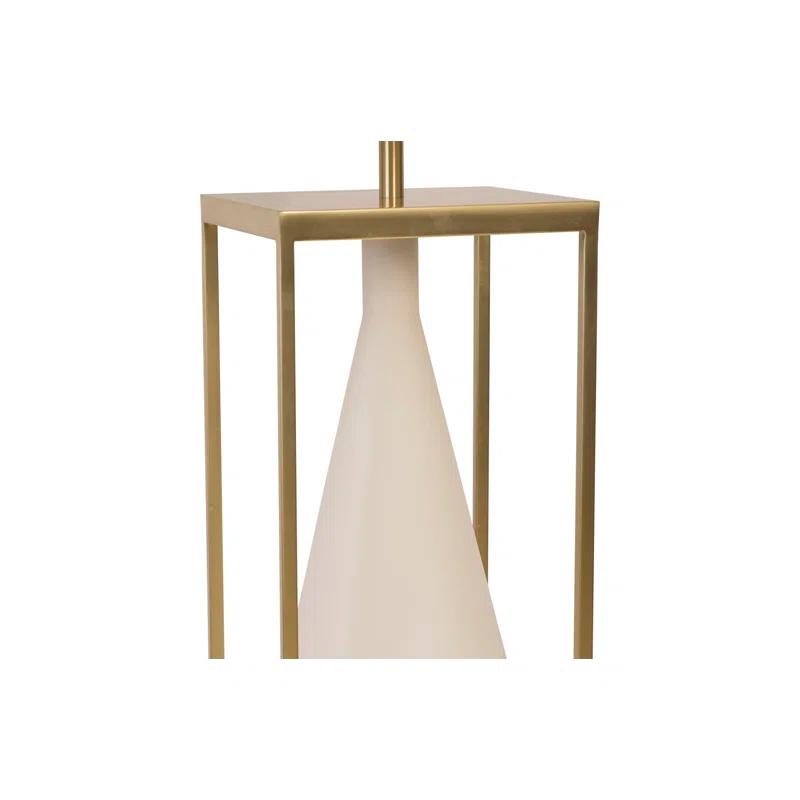 Phillips Collection Tear Drop 29" Table Lamp