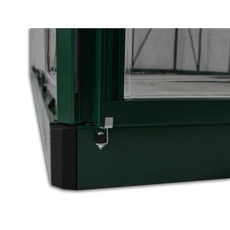 Canopia Palram - Canopia Hybrid Polycarbonate Hobby Greenhouse