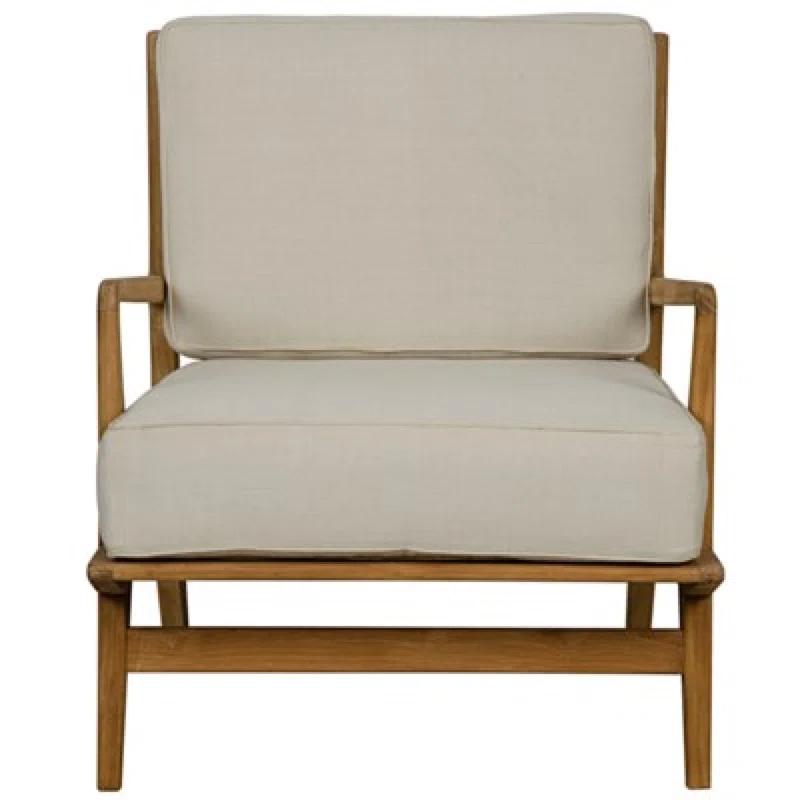 Sudra Accent Chair