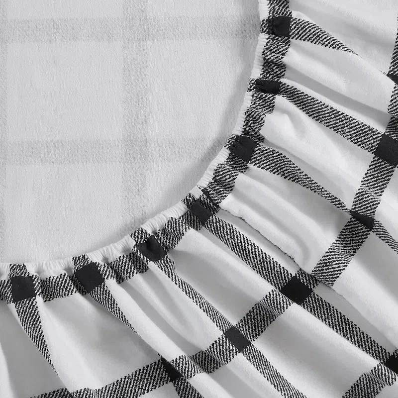 Eddie Bauer Arcadia Eddie Bauer Cozy Cotton Flannel Sheet Sets