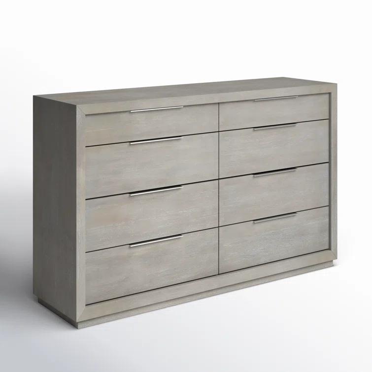 Eloise 8 - Drawer Dresser