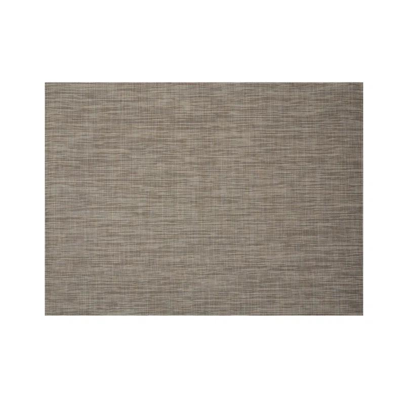 Chilewich Mini Basketweave Easy Care Area Rugs