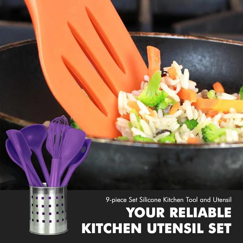 Chef Craft Chef Craft Cooking Utensil Set