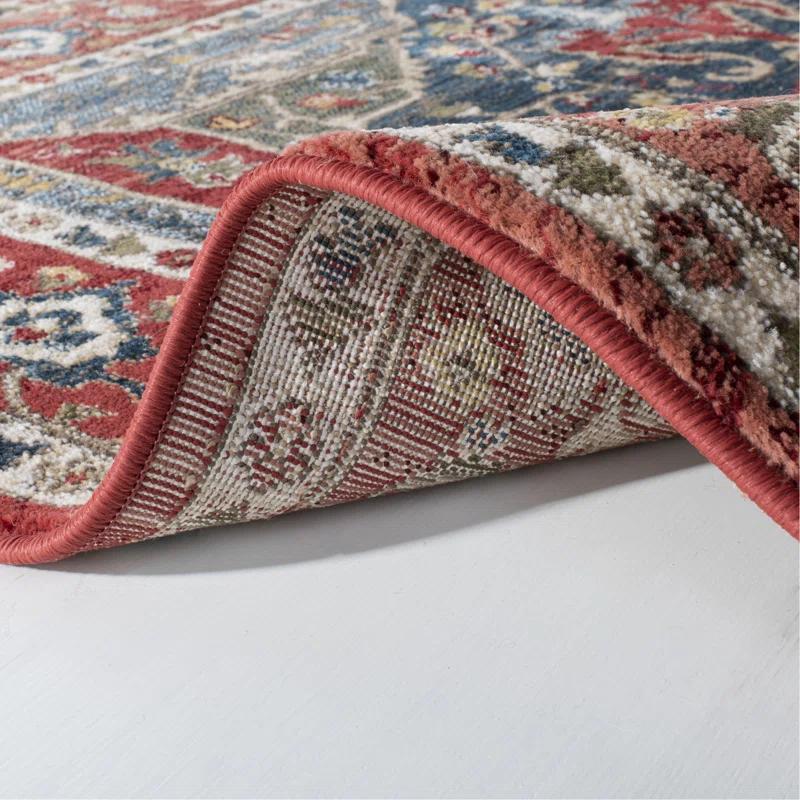 Lauren Ralph Lauren Lauren Ralph Lauren Camille Performance Oriental Rug