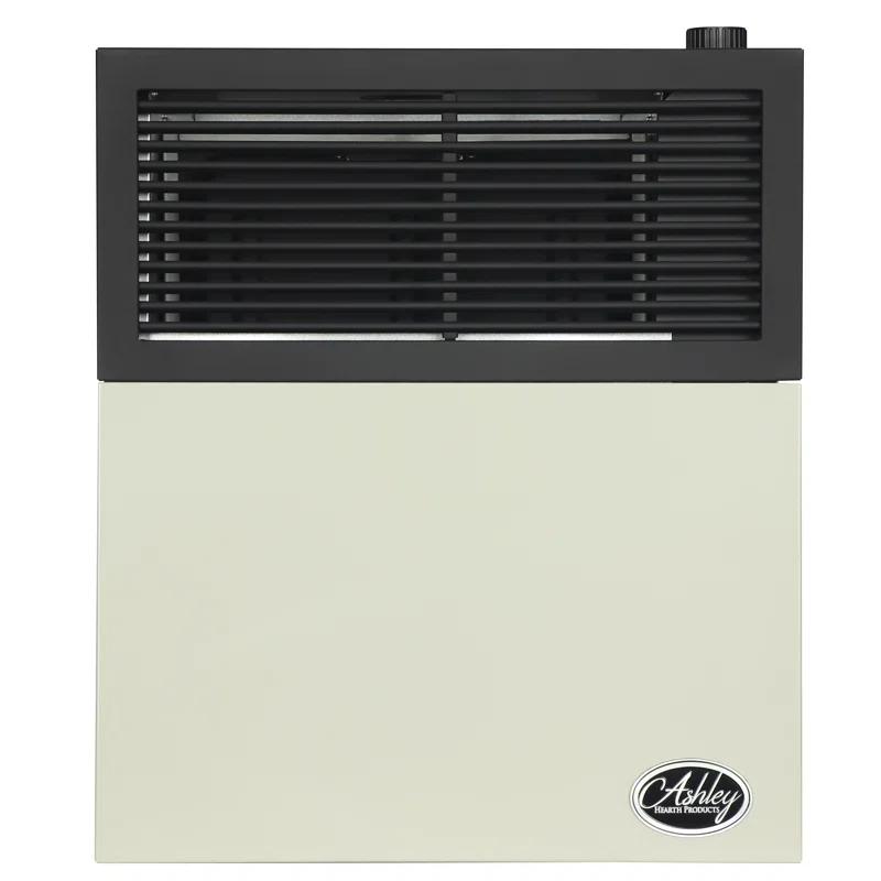 Ashley Hearth Ashley Hearth 11000 BTU Wall Mounted Space Heater