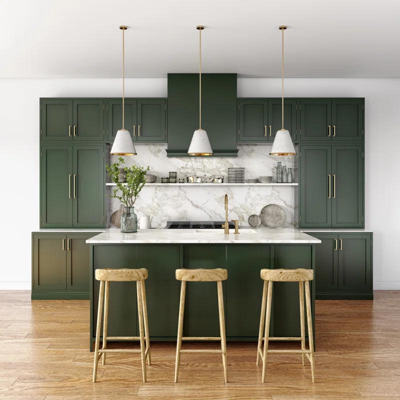 Atlas Homewares Erika Bar Pull