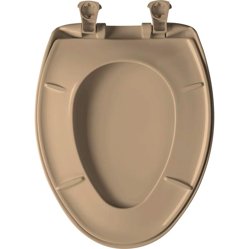 Bemis 1200SLOWT 148 Elongated Toilet Seat and Lid