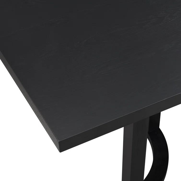 Christopher Knight Home Harlan Rectangular Dining Table