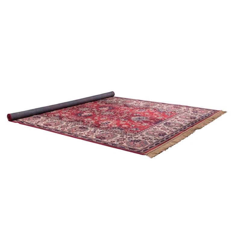 Dutchbone Bid Area Rug | Wayfair