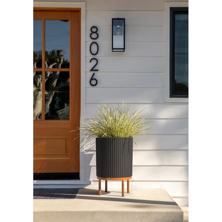 Demi Series Planter with Stand