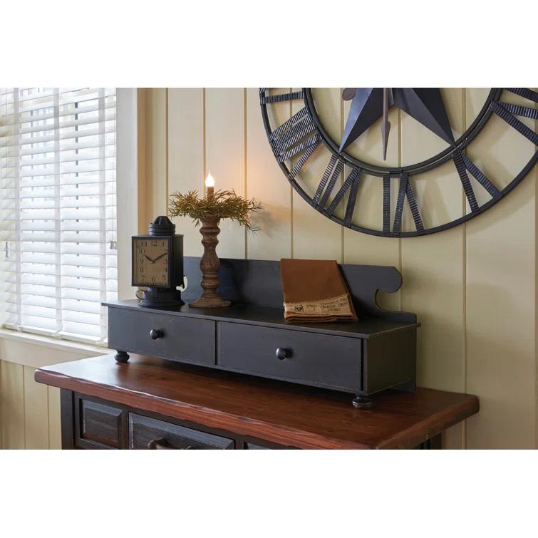 Park Designs Accent Shelf