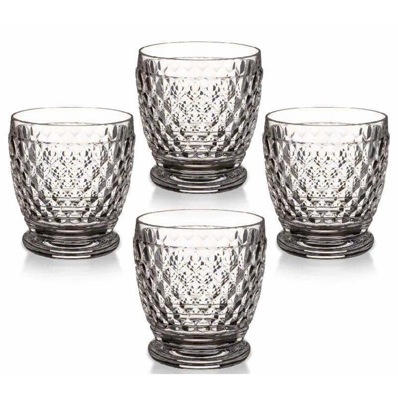 Villeroy & Boch Boston Double Old-Fashioned
